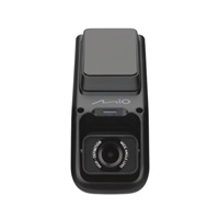 Mio MiVue J756DS Dual - kamera pro záznam jízdy