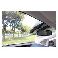 Mio MiVue J756DS Dual - kamera pro záznam jízdy