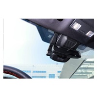 Mio MiVue J756DS Dual - kamera pro záznam jízdy