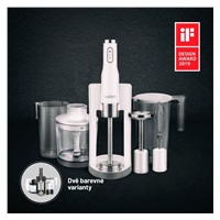 Lauben Stick Blender 800WT - tyčový mixér