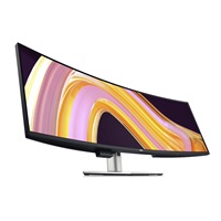 DELL LCD U4924DW - 49"/IPS/LED/5120x1440/32:9/60Hz/8ms/2000:1/350cd/Speaker/HDMI/DP/Pivot/VESA/3YNBD (210-BGTX)