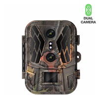 EVOLVEO StrongVision DUAL A, fotopast/bezpečnostní kamera