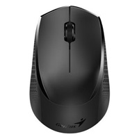 GENIUS myš NX-8000S Type-C/ 1200 dpi/ USB-C/ bezdrátová/ tichá/ černá