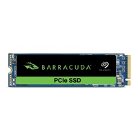 SEAGATE SSD BarraCuda 510, 1TB, M.2 2280 PCIe 4.0 NVMe, Read/Write: 3,500 / 2,600 MB/s