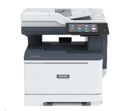 BAZAR - Xerox C415 barevná MF (tisk, kopírka, sken, fax) 40 str. / min. A4, DADF - Poškozený obal (Komplet)