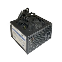 EUROCASE zdroj 450W, 120mm, ATX2.3