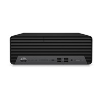HP PC Elite SFF 600G9 i5-13500,8GB, 512GB M.2 NVMe, 2xDP+HDMI, kl. a myš, no ODD, 260W,Win11Pro