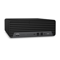 HP PC Elite SFF 600G9 i5-13500,8GB, 512GB M.2 NVMe, 2xDP+HDMI, kl. a myš, no ODD, 260W,Win11Pro