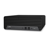 HP PC Elite SFF 600G9 i5-13500,8GB, 512GB M.2 NVMe, 2xDP+HDMI, kl. a myš, no ODD, 260W,Win11Pro