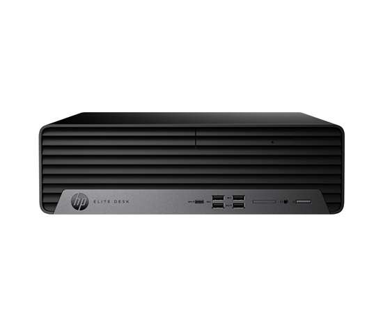 HP PC Elite SFF 800G9 i5-13500,1x16GB, 512GB M.2, kl. a myš,WiFi 6e+BT,noMCR,DVDRW, 260Wplatinum,2xDP+HDMI+VGA,Win11Pro