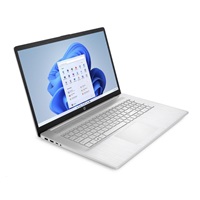 BAZAR - HP 17-cn0266nc, Celeron N4120, 17.3 HD+ Antiglare SVA 250 nits Narrow border flat, 8GB DDR4 1DM 2400, rozbaleno