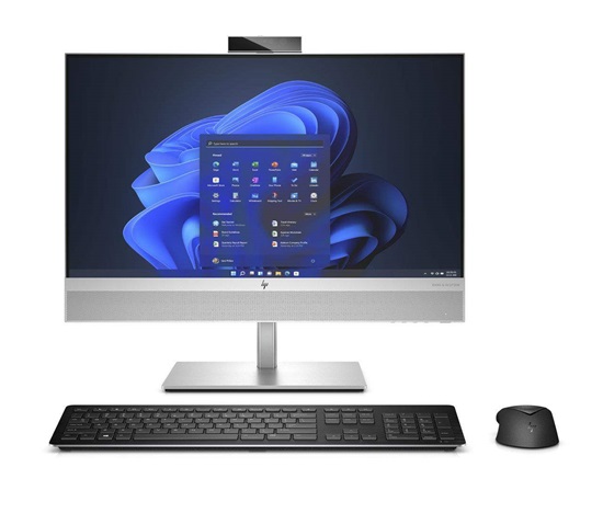 Počítač HP EliteOne 840 G9 All-in-One s dotykovou obrazovkou