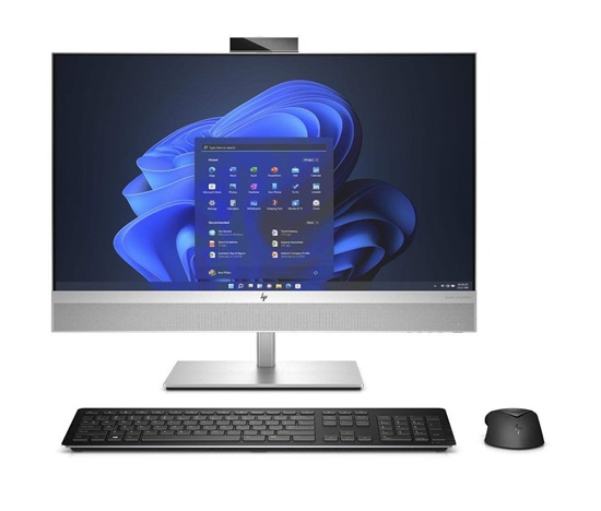 Počítač HP EliteOne 870 G9 All-in-One s dotykovou obrazovkou