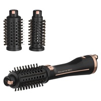 Rowenta CF9620F0 Ultimate Experience kulmofén, rotační, 750 W, 3 rychlosti, 3 teploty, 3 kartáčové nástavce, ionizace