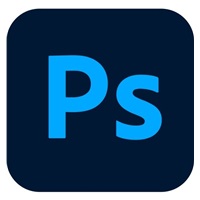 Photoshop for teams, Multi Platform, Multi Language (+CZ) Commercial, 1 User, 12 Months, Level 1, 1-9 Lic