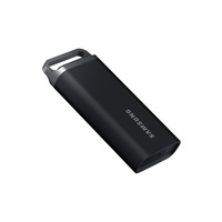 Samsung Externí SSD disk T5 EVO - 2TB - černý