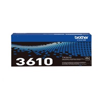 BROTHER Toner TN-3610 - 18 000 stran