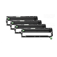 BROTHER fotoválec DR-248CL - 30 000 stran / 4x válec /