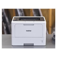 BROTHER tiskárna laserová mono HL-L5210DW - A4 48ppm 1200x1200 256MB 250list LAN WIFI-5G USB DUPLEX