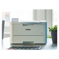 BROTHER tiskárna color LED HL-L8230CDW - A4 30ppm 512MB 250listů 600dpi WIFI USB duplex