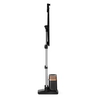 Tefal QT2020E0 IXEO Power napařovač oděvů, 2170 W, třípolohové žehlicí prkno, automatické vypnutí, dezinfekce