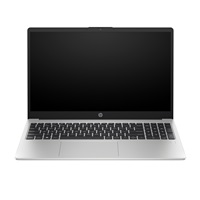 HP NTB 250 G10 i7-1360P 15.6 FHD 250, 2x8GB, 512GB, backlit, ax, BT, silver, DOS