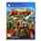 PS4 hra  Jumanji: Wild Adventures