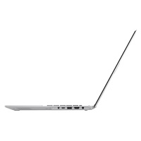 ASUS NTB Vivobook Flip (TN3604YA-MC031W), R7-7730U, 16" 1920 x 1200, 16GB, 512GB SSD, Radeon Vega 7, W11 Home, Silver