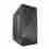 VeinX case Crown CR18A Mid Tower, bez zdroje, 1x USB3.0, 2x USB2.0, černá
