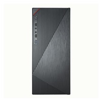 VeinX case Crown CR18A Mid Tower, bez zdroje, 1x USB3.0, 2x USB2.0, černá