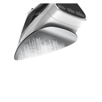Braun SI7149WB TexStyle 7 Pro napařovací žehlička, 2900 W, AntiDrip, automatické vypnutí, kropení, černá / bílá