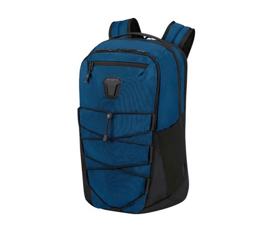 Samsonite DYE-NAMIC Backpack M 15.6" Blue