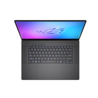 ASUS NTB ROG Zephyrus G16 (GA605KH-NEBULA002X), AI 7 350, 16" 2560x1600, 32GB, 1TB SSD, Radeon+RTX 5050, W11Pro, Gray