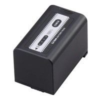 Panasonic AG-VBR59EC dobíjecí Lithium-iontová baterie