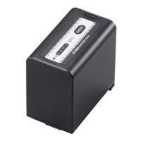Panasonic AG-VBR89GC dobíjecí Lithium-iontová baterie