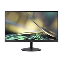 ACER LCD SA322QAbi,80cm (31.5"),IPS,1920x1080@75Hz,300cd/m2,178°/178°,1ms,VGA,HDMI,FreeSync,VESA,Black – náhled 1