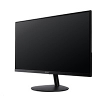 ACER LCD SA322QAbi,80cm (31.5"),IPS,1920x1080@75Hz,300cd/m2,178°/178°,1ms,VGA,HDMI,FreeSync,VESA,Black – náhled 2