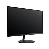 ACER LCD SA322QAbi,80cm (31.5"),IPS,1920x1080@75Hz,300cd/m2,178°/178°,1ms,VGA,HDMI,FreeSync,VESA,Black – náhled 3