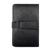 BAZAR - iGET S10C Pouzdro s klávesnicí pro 10" tablet, černé - poškozený obal