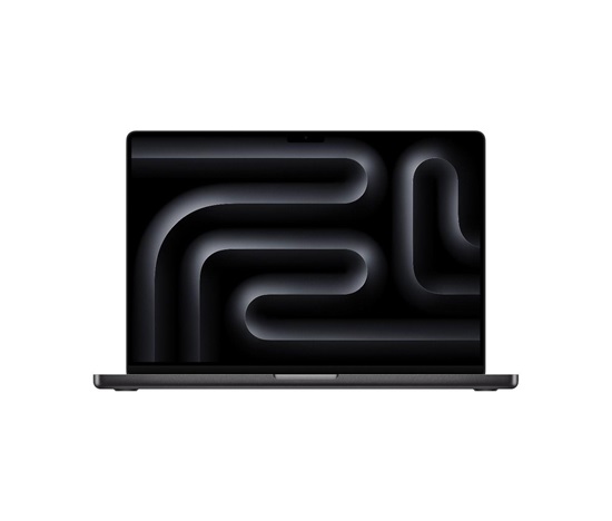 APPLE 16-inch MacBook Pro: M3 Pro chip with 12-core CPU and 18-core GPU, 36GB, 512GB SSD - Space Black