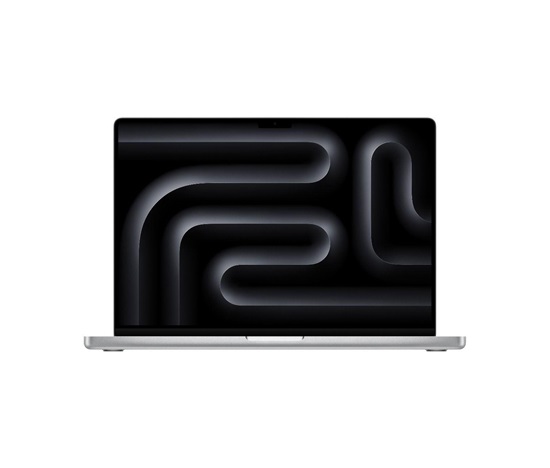 APPLE 16-inch MacBook Pro: M3 Max chip with 14-core CPU and 30-core GPU, 1TB SSD - Silver