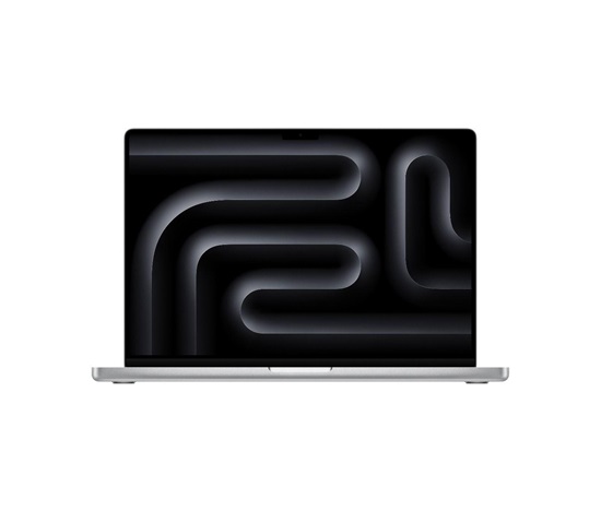 APPLE 16-inch MacBook Pro: M3 Max chip with 16-core CPU and 40-core GPU, 1TB SSD - Silver