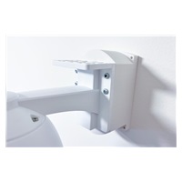 <p>TP-LINK držák s kabelovou krytkou pro kamery VIGI C540 na stěnu a strop, bílý (1ks)</p>