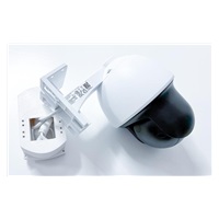 <p>TP-LINK držák s kabelovou krytkou pro kamery VIGI C540 na stěnu a strop, bílý (1ks)</p>