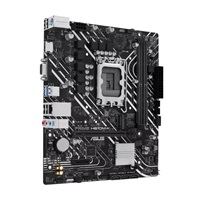 ASUS MB Sc LGA1700 PRIME H610M-K DDR5, Intel H610, 2xDDR5, 1xHDMI, 1xVGA, mATX