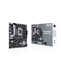 ASUS MB Sc LGA1700 PRIME B760M-K DDR4, Intel B760, 2xDDR4, 1xHDMI, 1xVGA, mATX