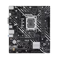ASUS MB Sc LGA1700 PRIME H610M-D, Intel H610, 2xDDR5, 1xHDMI, 1xVGA, mATX