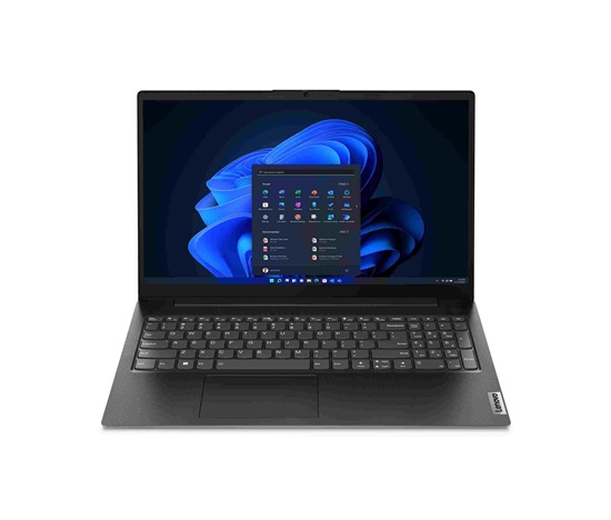 LENOVO NTB V15 G4 - i5-13420H,15.6" FHD,8GB,512SSD,HDMI,Int. Intel UHD,cam,black,W11H,2Y CC