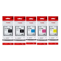 Canon CARTRIDGE PFI-030 BK černá pro imagePROGRAF TM-240 a TM-340