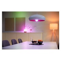 PHILIPS WiZ Wi-Fi BLE 100W  A67 E27 - stmívatelná, nastavitelná teplota barev, barevná